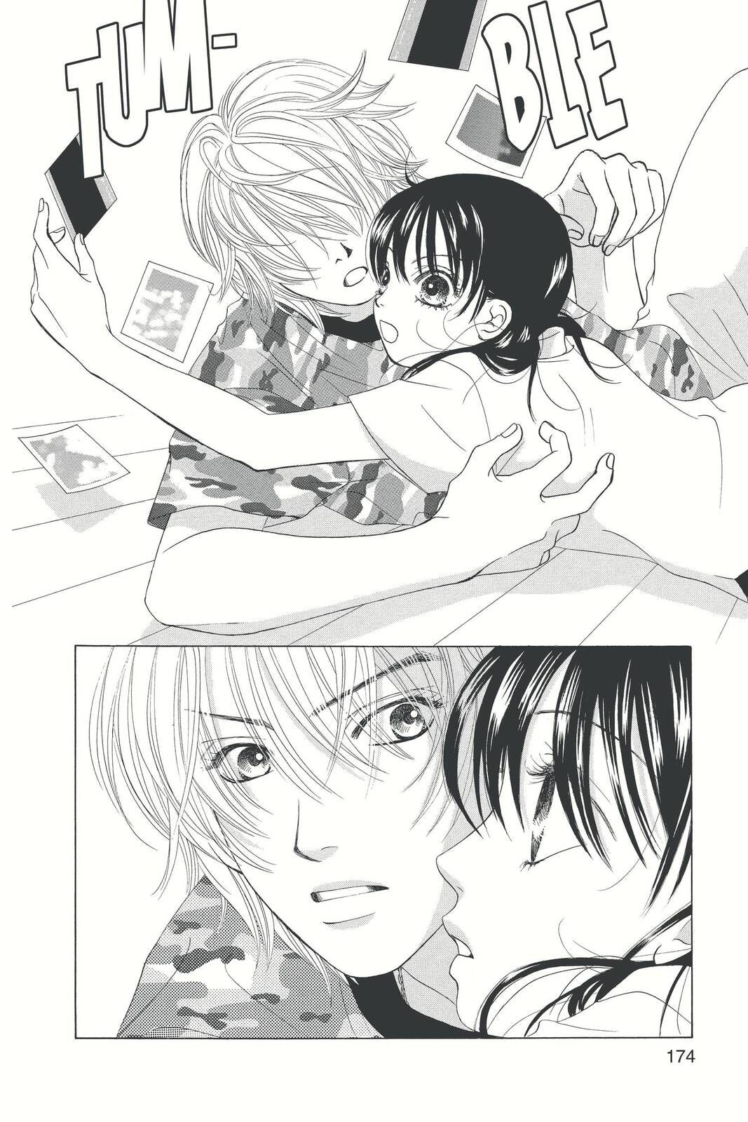 Read Kare First Love chapter 3 image 83 on Lezhin