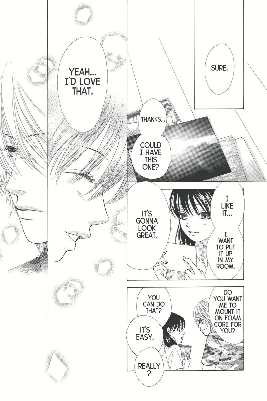 Read Kare First Love chapter 3 image 86 on Lezhin