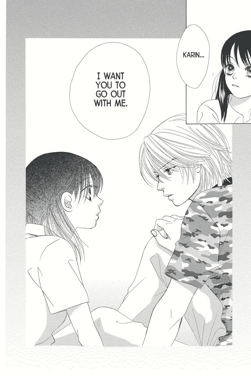 Read Kare First Love chapter 3 image 87 on Lezhin