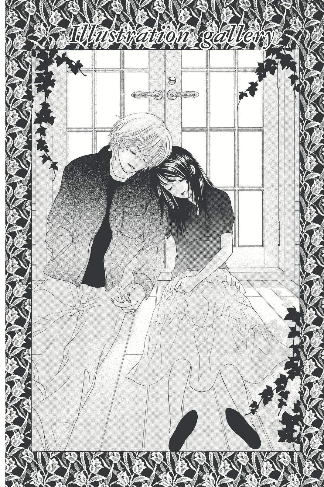 Read Kare First Love chapter 3 image 93 on Lezhin