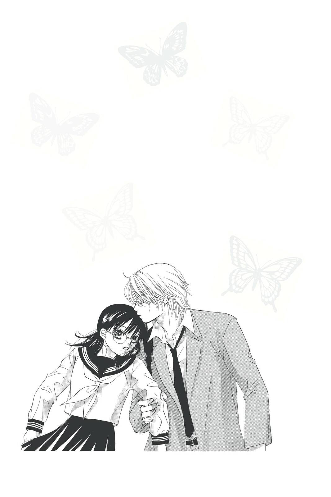 Read Kare First Love chapter 3 image 94 on Lezhin