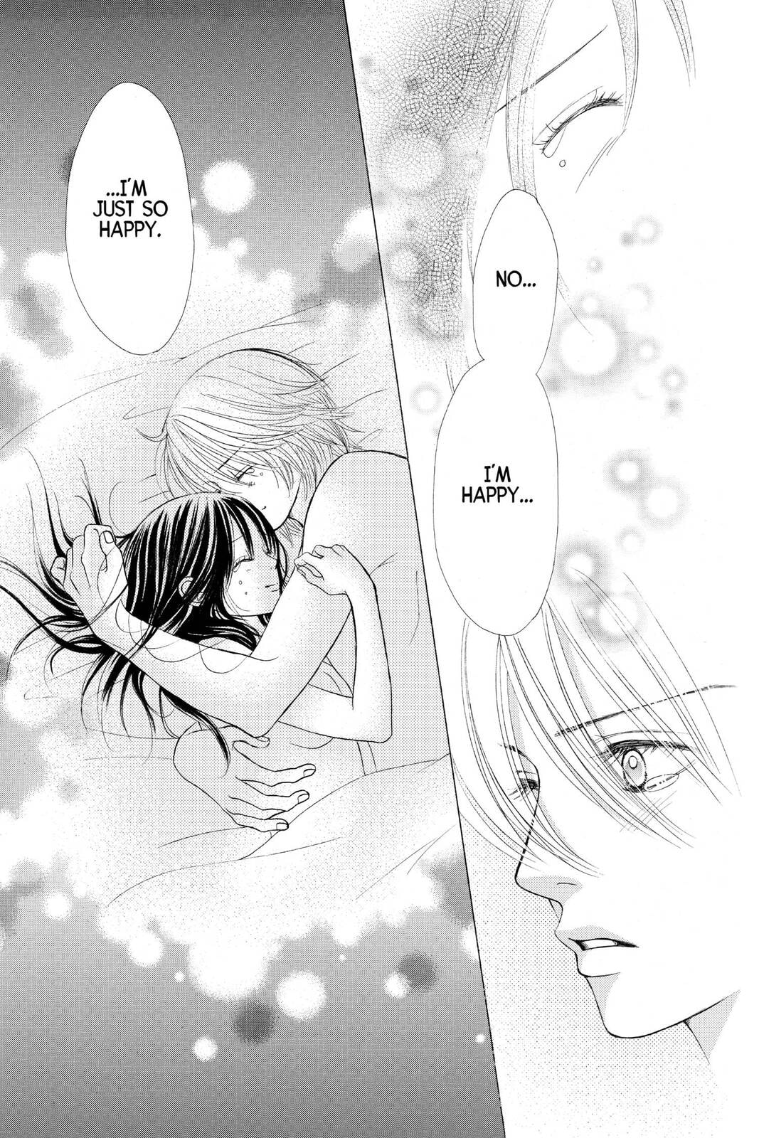 Read Kare First Love chapter 30 image 10 on Lezhin