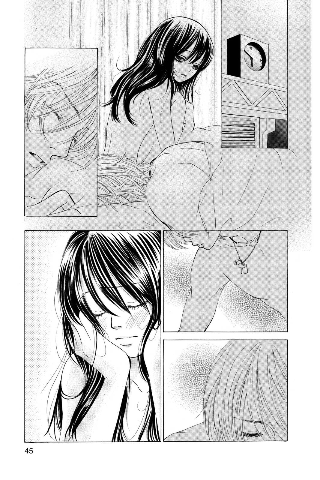Read Kare First Love chapter 30 image 12 on Lezhin