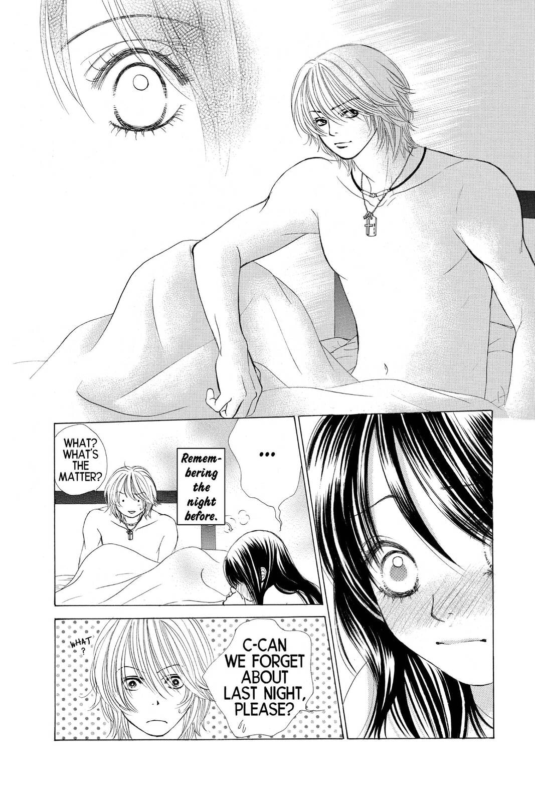 Read Kare First Love chapter 30 image 17 on Lezhin