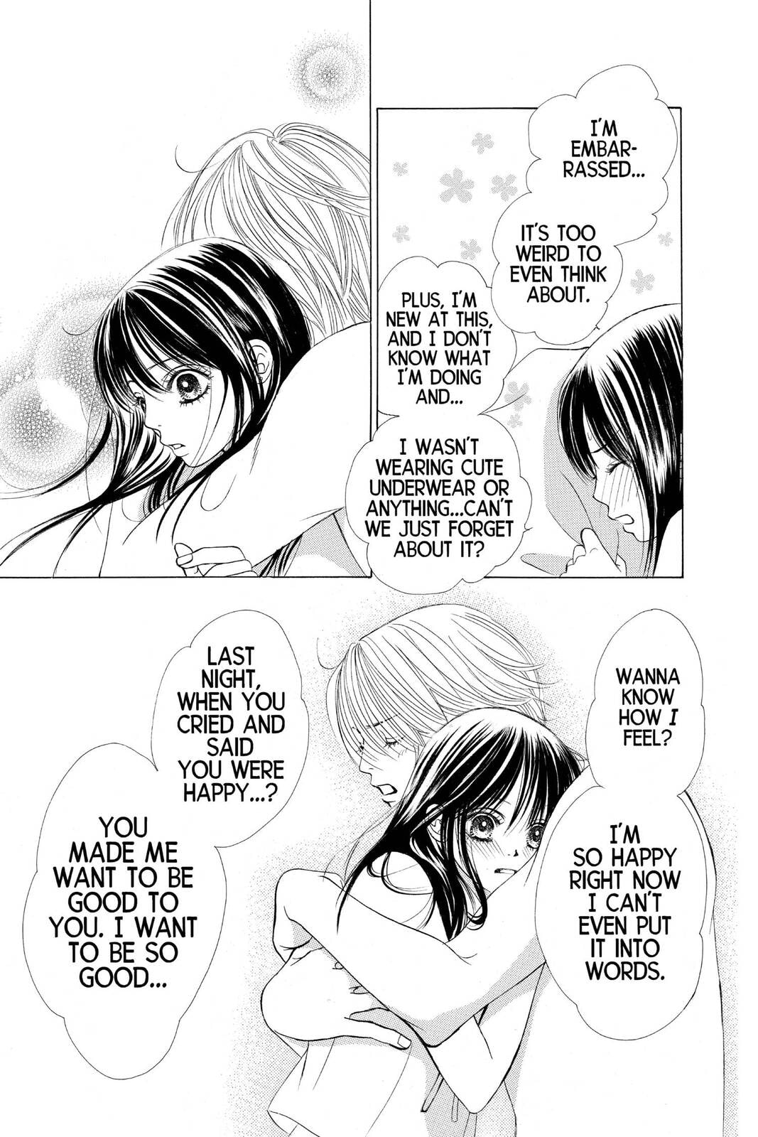 Read Kare First Love chapter 30 image 18 on Lezhin