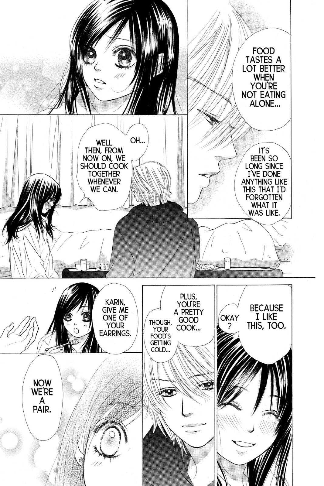 Read Kare First Love chapter 30 image 24 on Lezhin