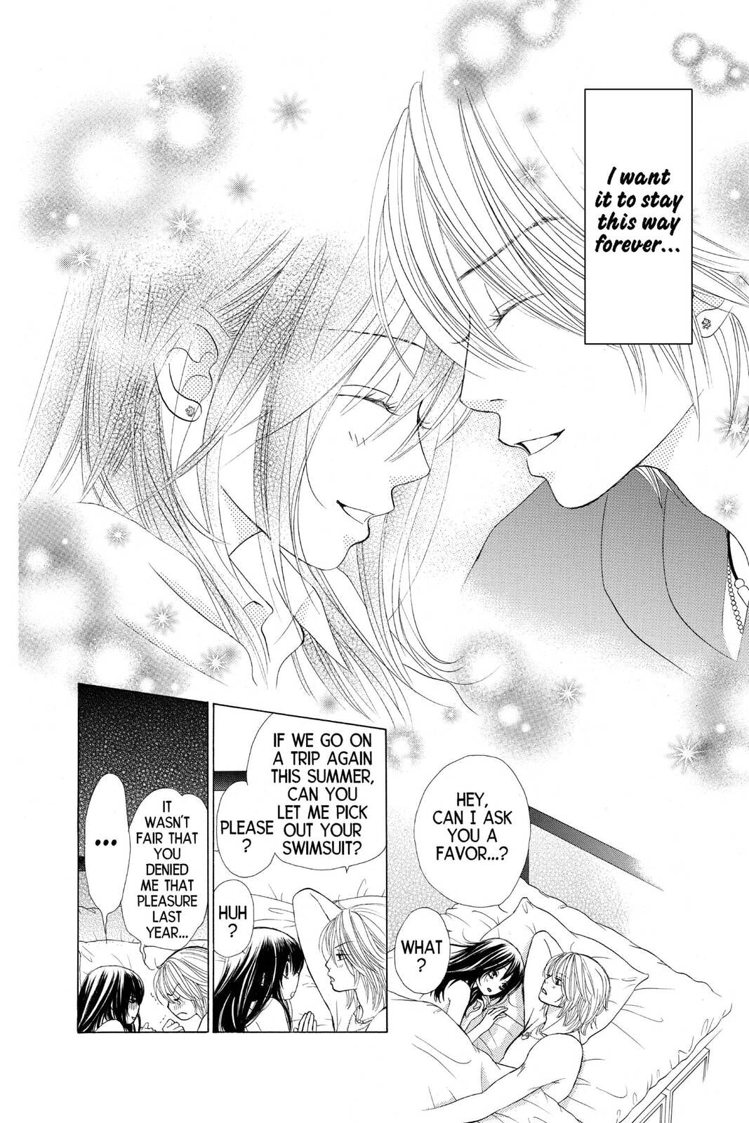 Read Kare First Love chapter 30 image 25 on Lezhin