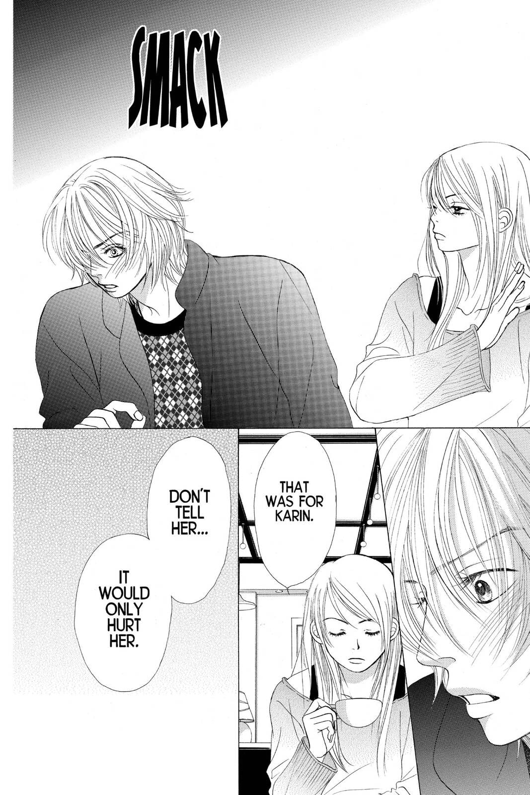 Read Kare First Love chapter 30 image 29 on Lezhin