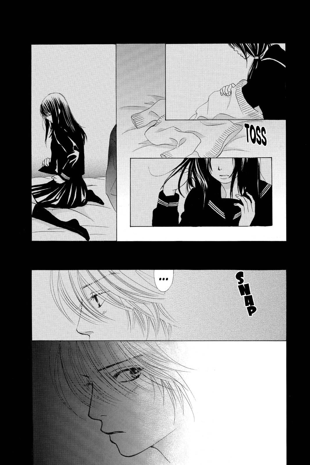 Read Kare First Love chapter 30 image 3 on Lezhin