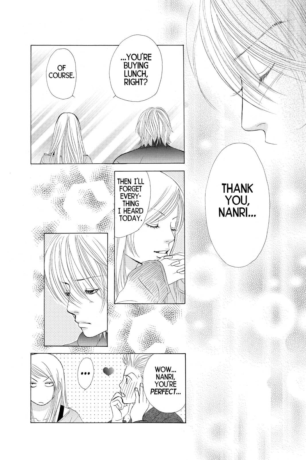 Read Kare First Love chapter 30 image 31 on Lezhin