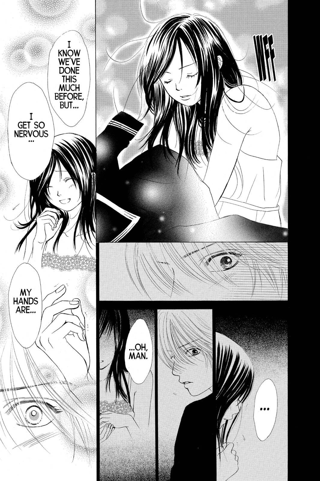 Read Kare First Love chapter 30 image 4 on Lezhin