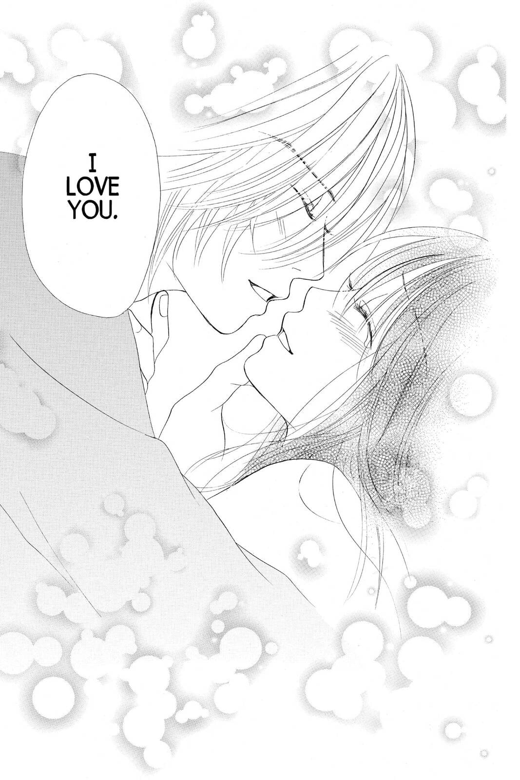 Read Kare First Love chapter 30 image 6 on Lezhin