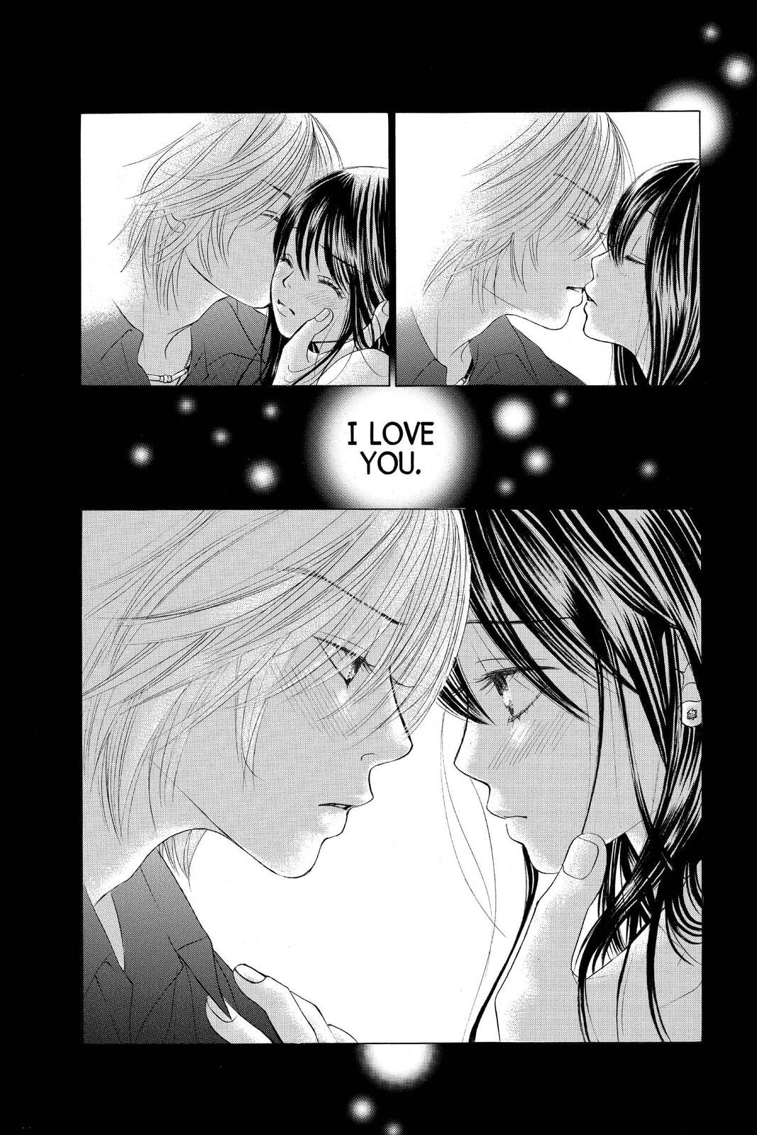 Read Kare First Love chapter 30 image 7 on Lezhin