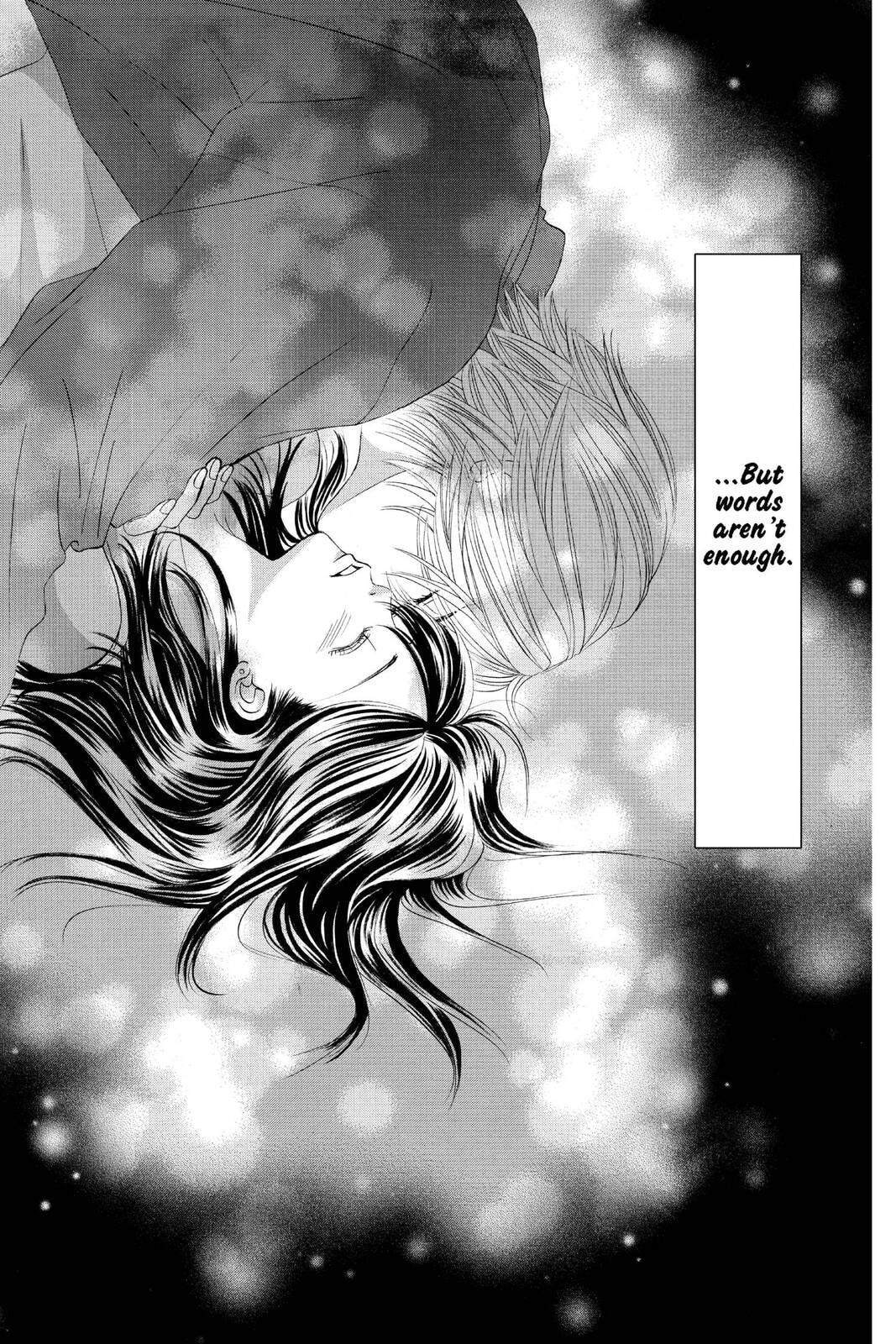 Read Kare First Love chapter 30 image 8 on Lezhin
