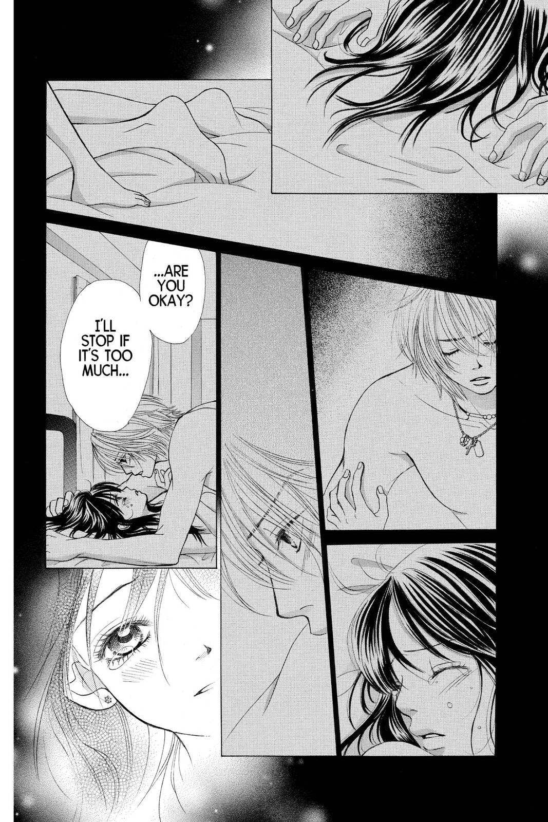 Read Kare First Love chapter 30 image 9 on Lezhin