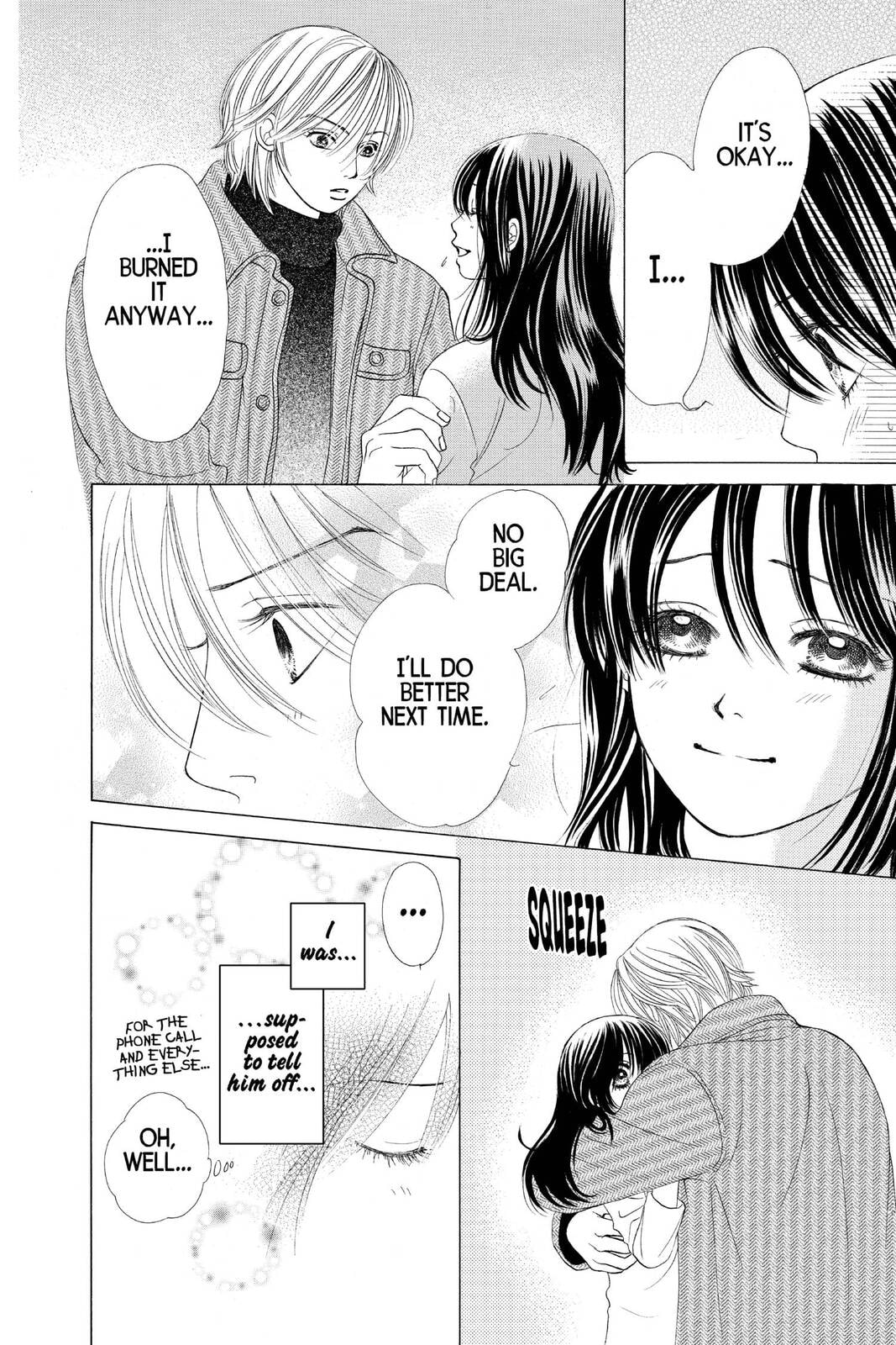 Read Kare First Love chapter 33 image 17 on Lezhin