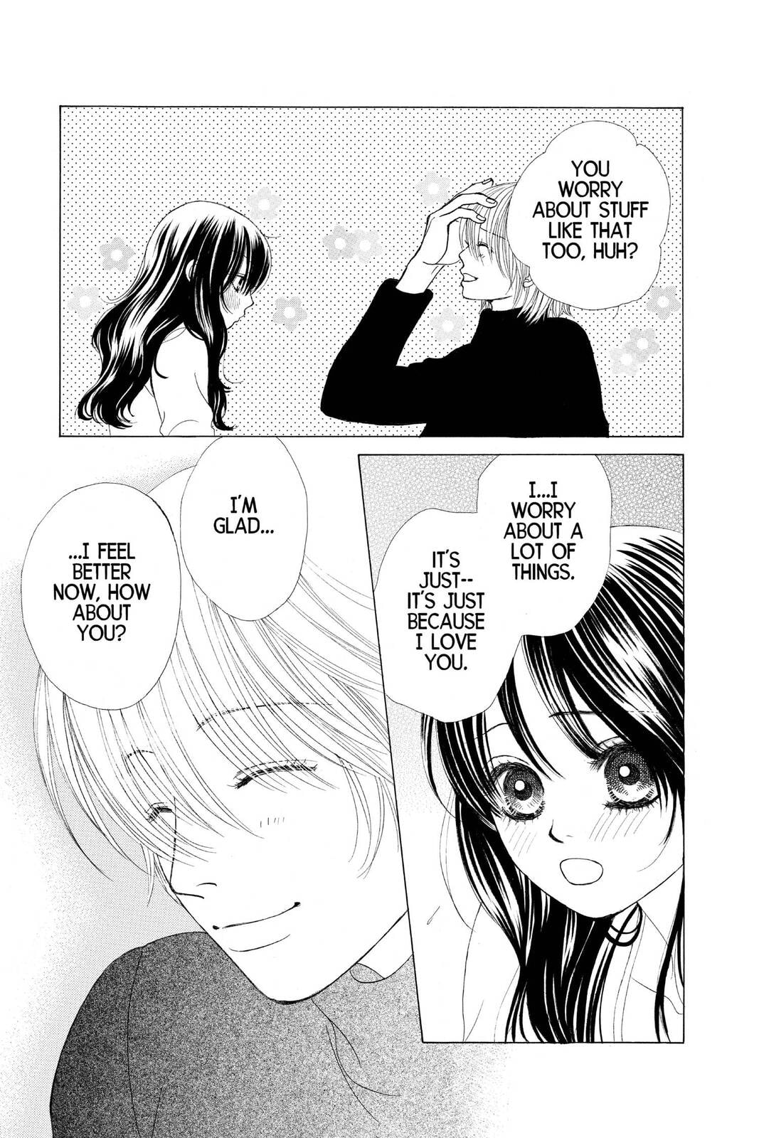 Read Kare First Love chapter 33 image 22 on Lezhin