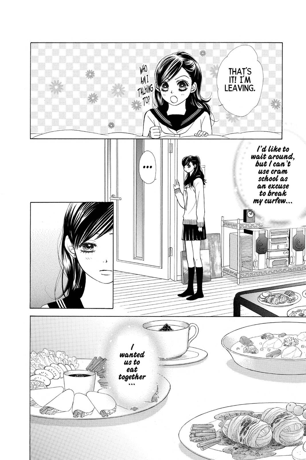 Read Kare First Love chapter 33 image 7 on Lezhin