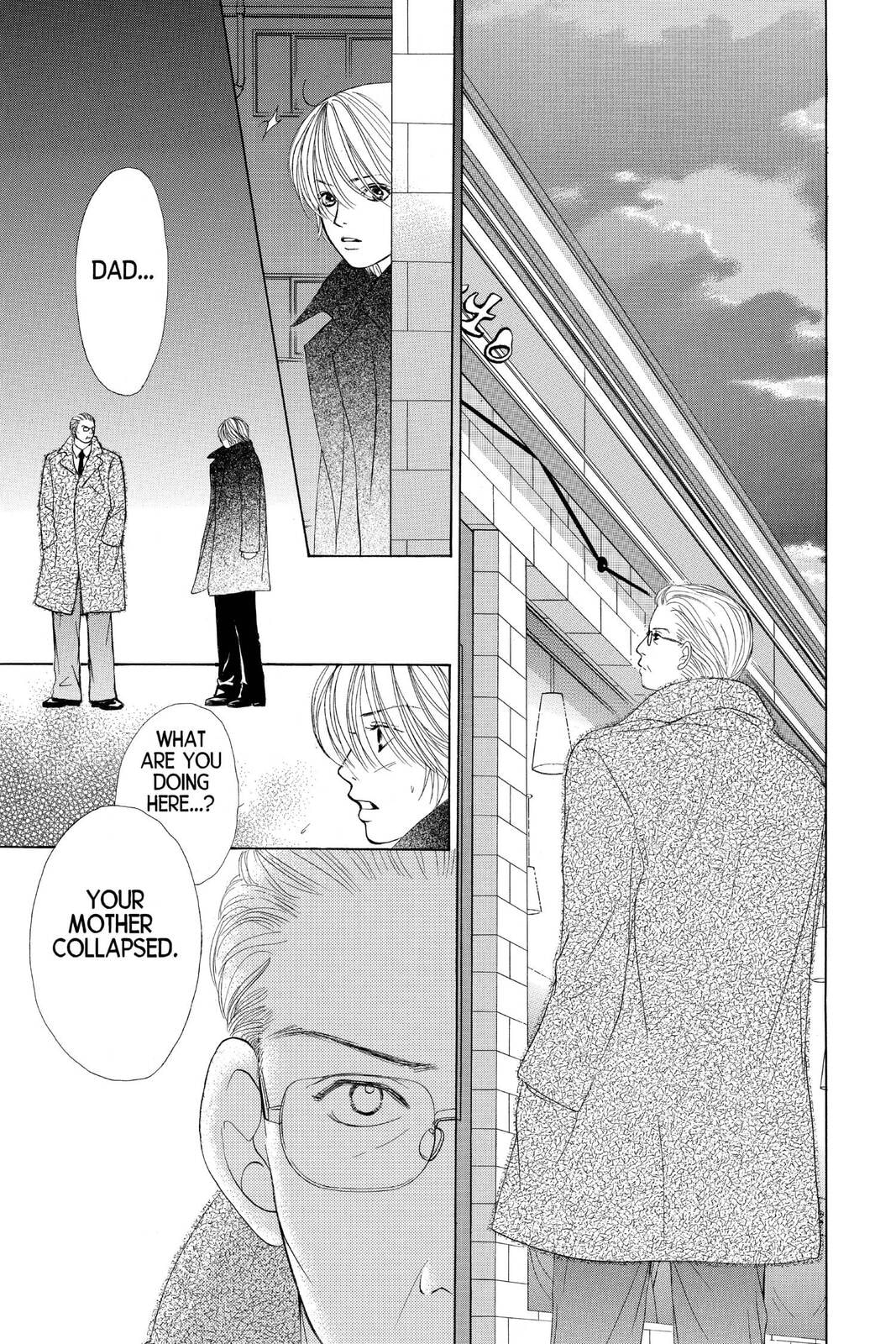 Read Kare First Love chapter 35 image 13 on Lezhin