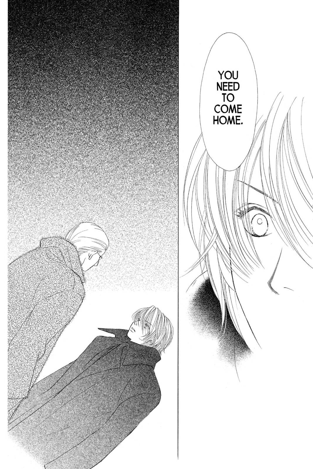 Read Kare First Love chapter 35 image 14 on Lezhin