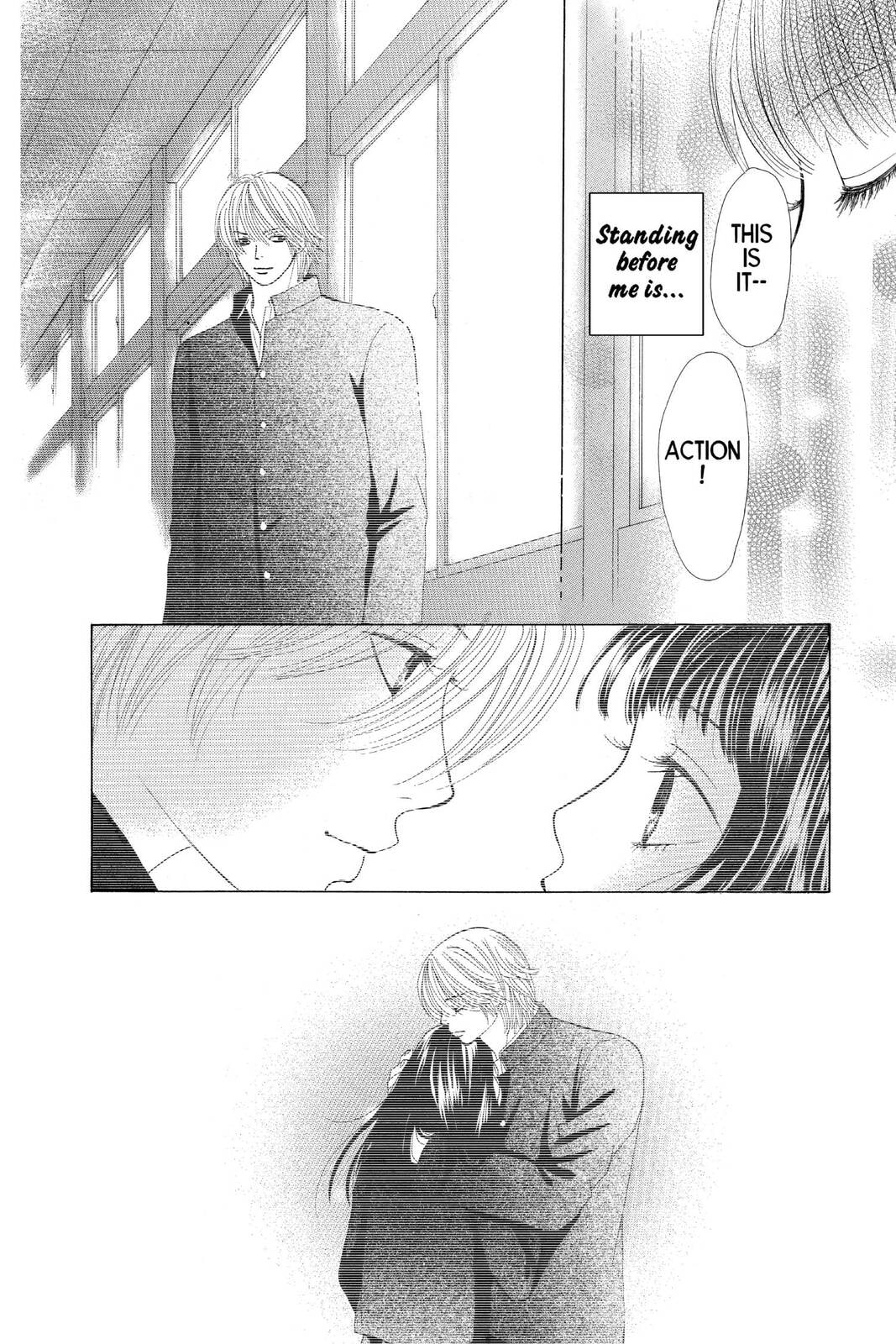 Read Kare First Love chapter 35 image 16 on Lezhin