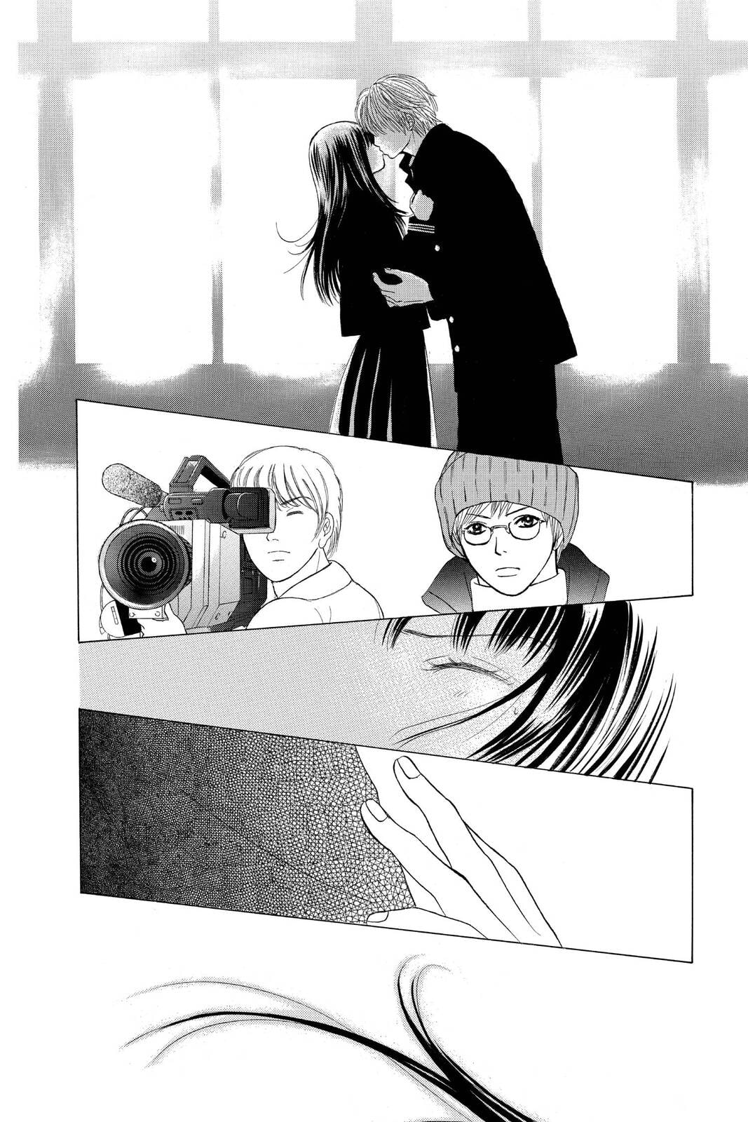 Read Kare First Love chapter 35 image 18 on Lezhin