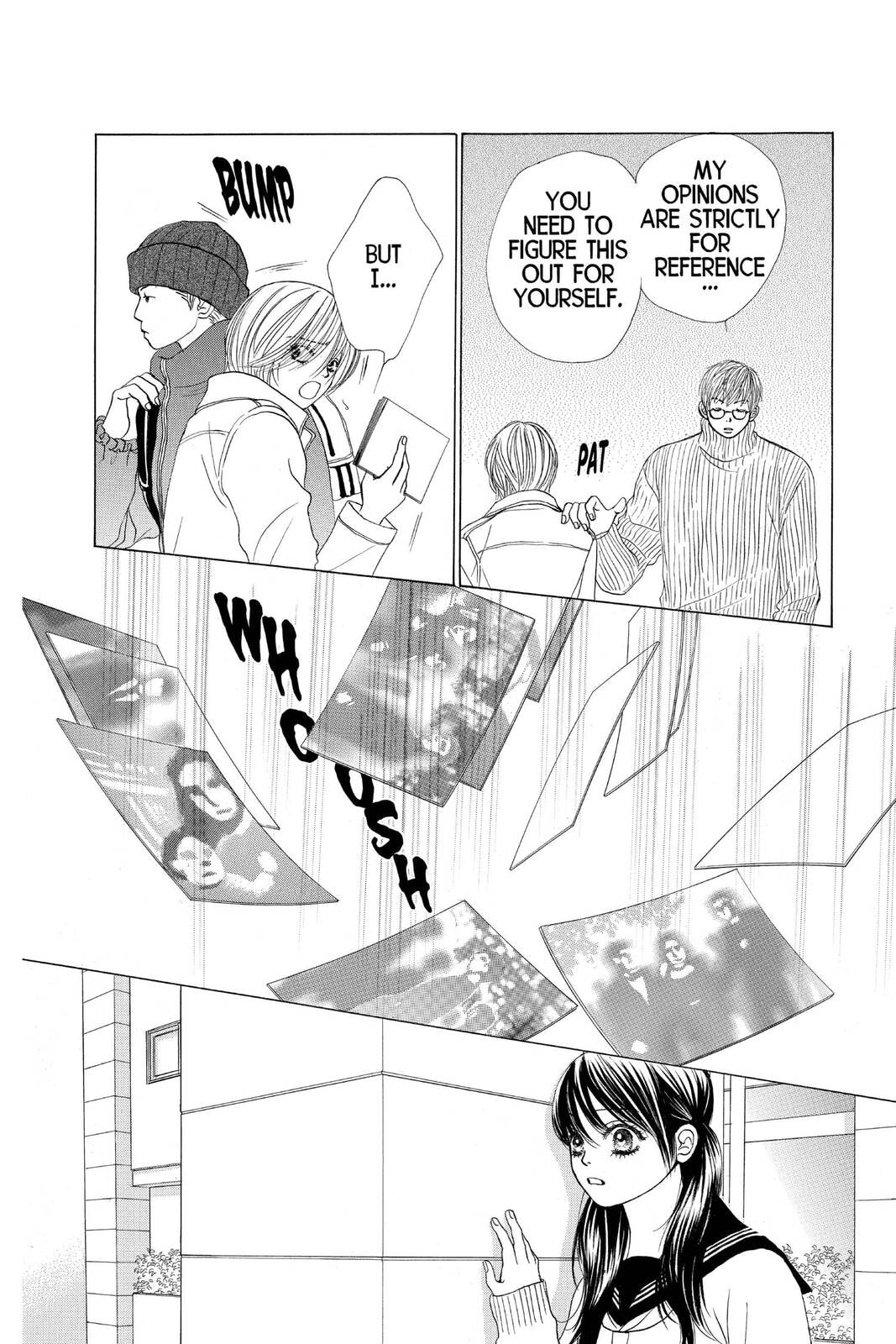 Read Kare First Love chapter 35 image 2 on Lezhin