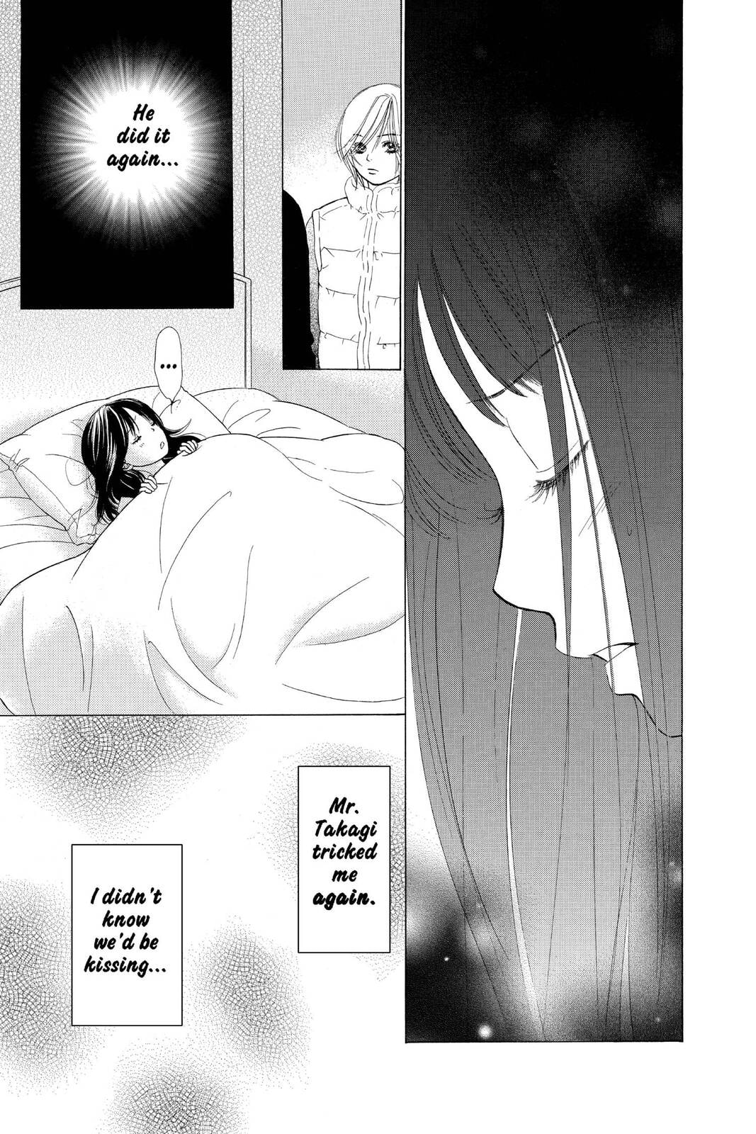 Read Kare First Love chapter 35 image 21 on Lezhin