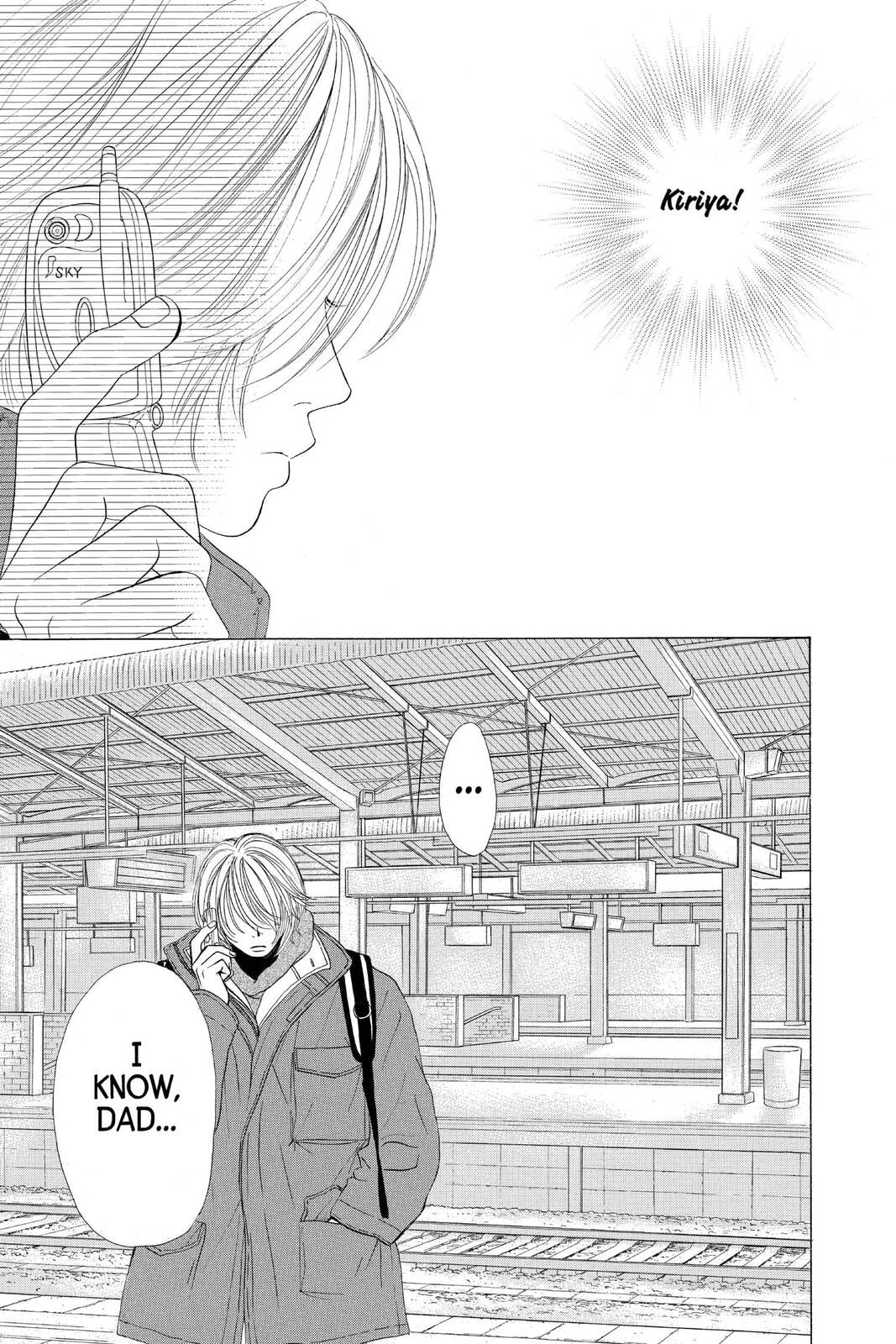 Read Kare First Love chapter 35 image 27 on Lezhin