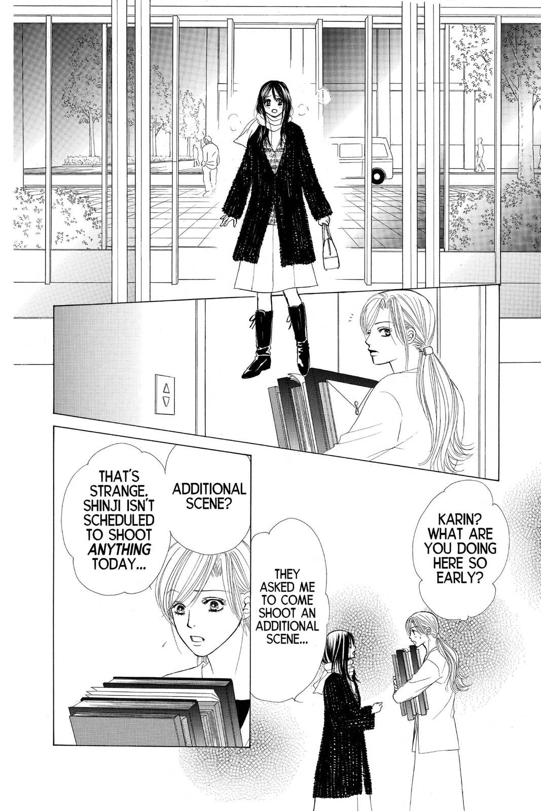 Read Kare First Love chapter 35 image 28 on Lezhin