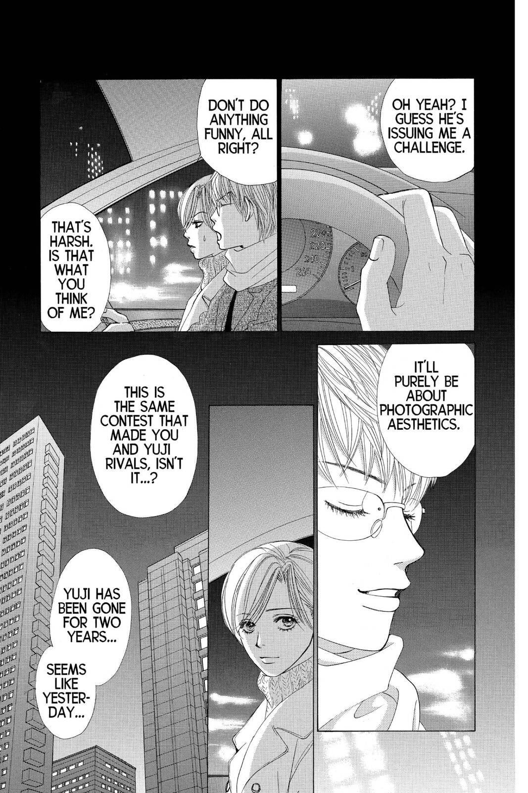 Read Kare First Love chapter 35 image 9 on Lezhin