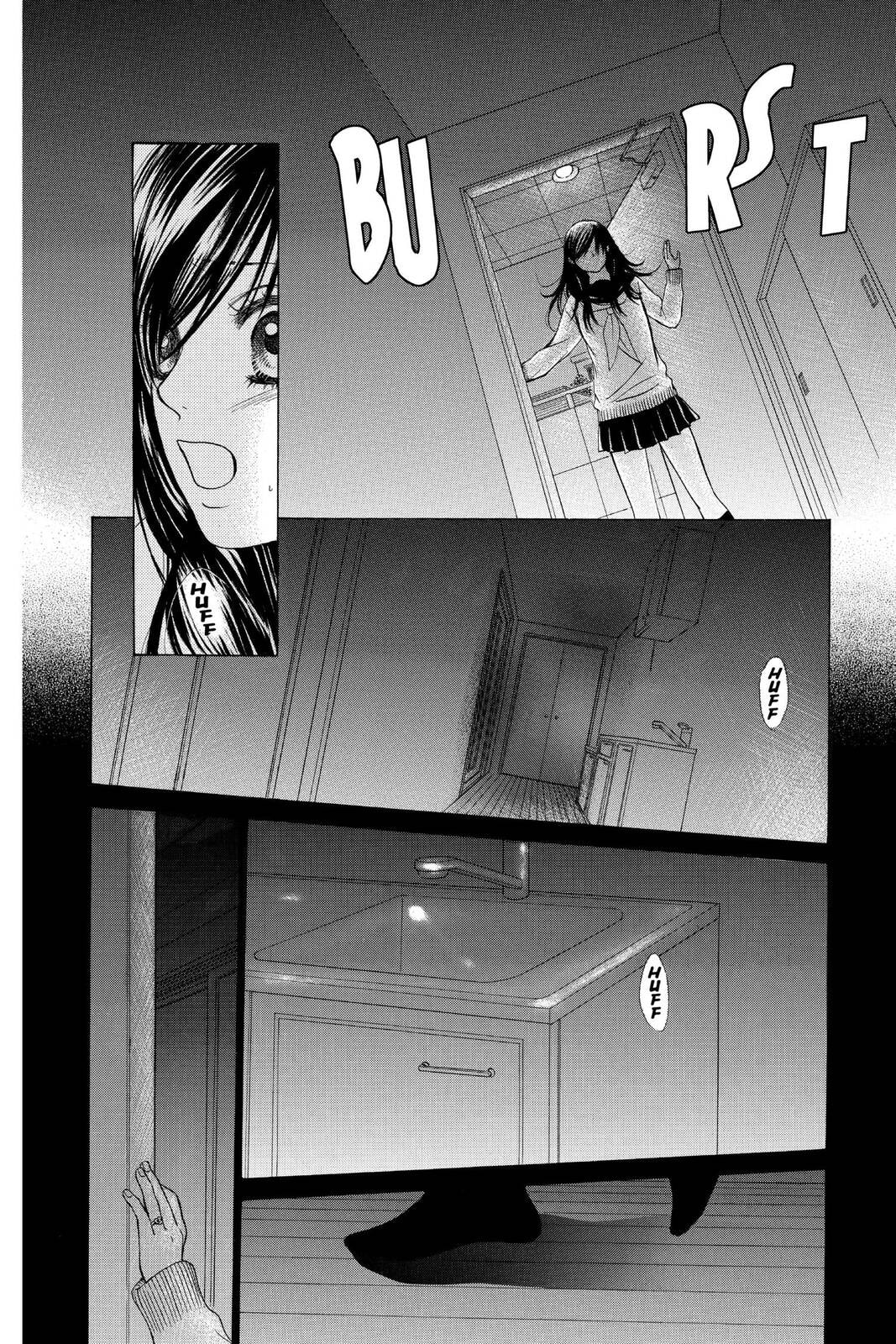 Read Kare First Love chapter 36 image 11 on Lezhin