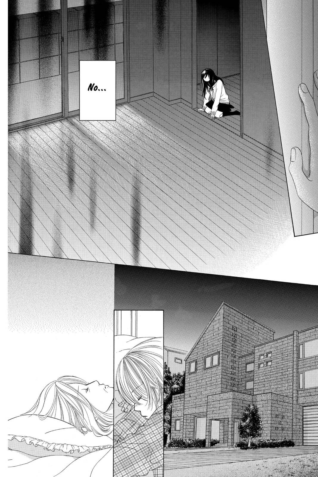 Read Kare First Love chapter 36 image 13 on Lezhin