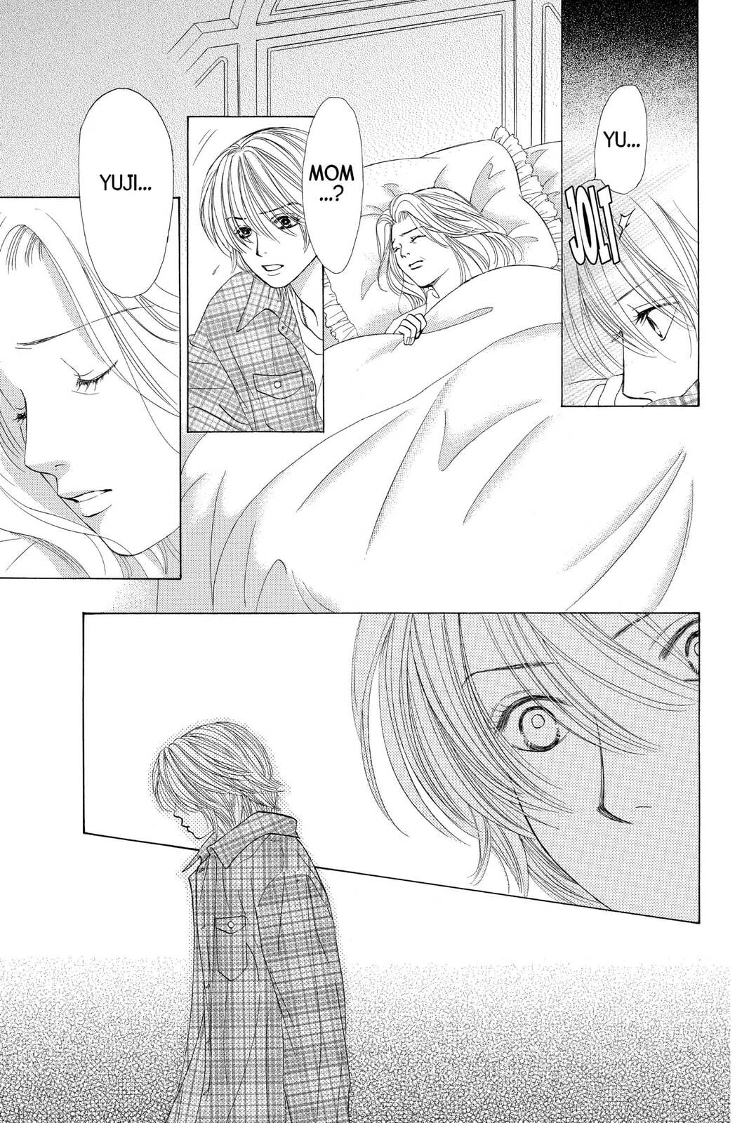 Read Kare First Love chapter 36 image 14 on Lezhin