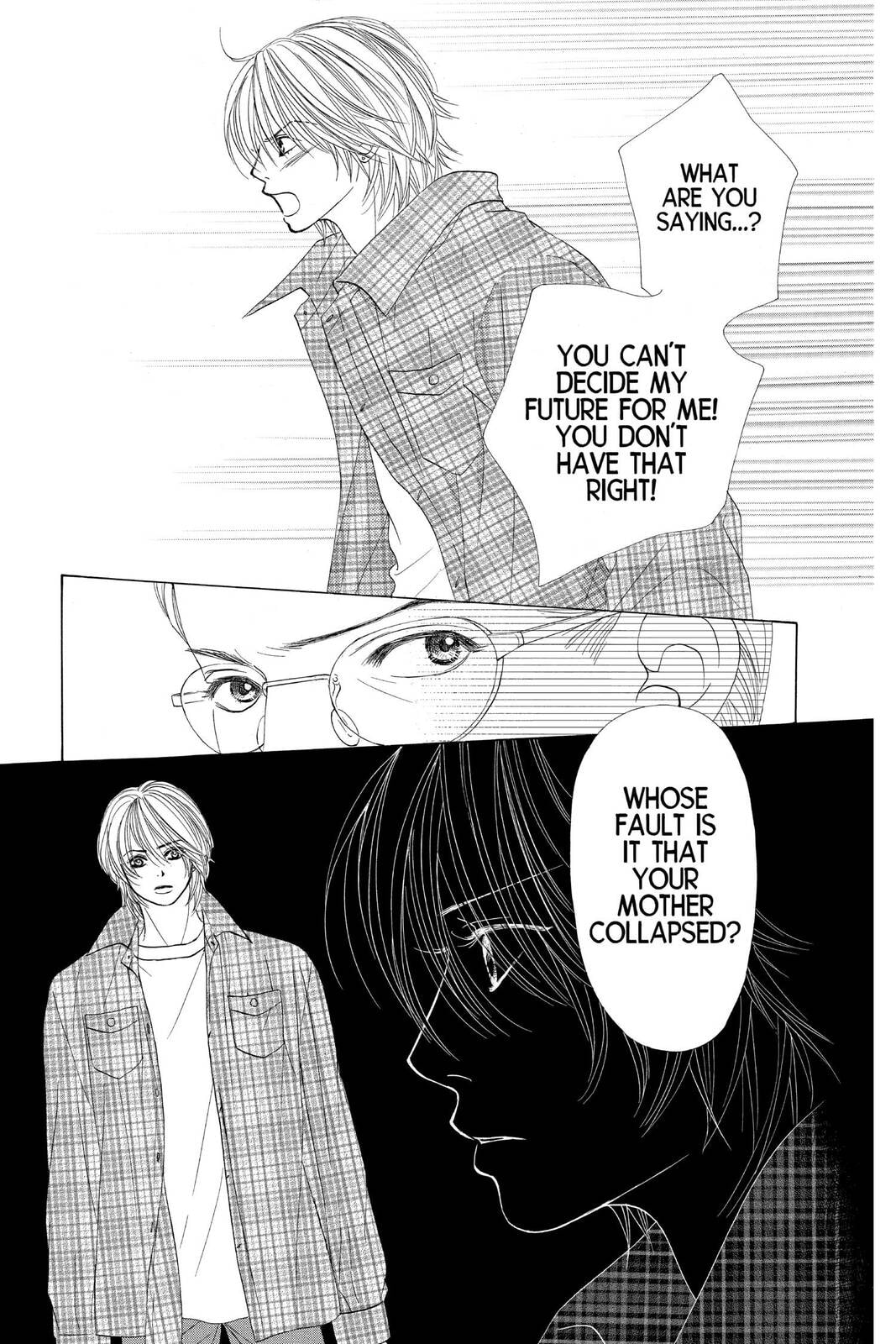 Read Kare First Love chapter 36 image 18 on Lezhin