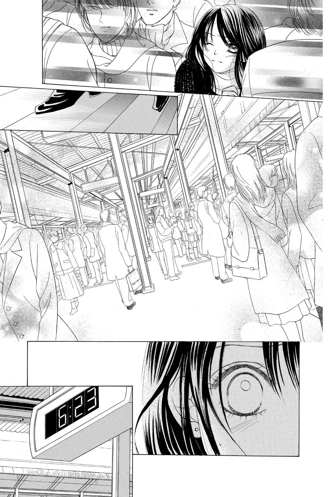 Read Kare First Love chapter 36 image 2 on Lezhin