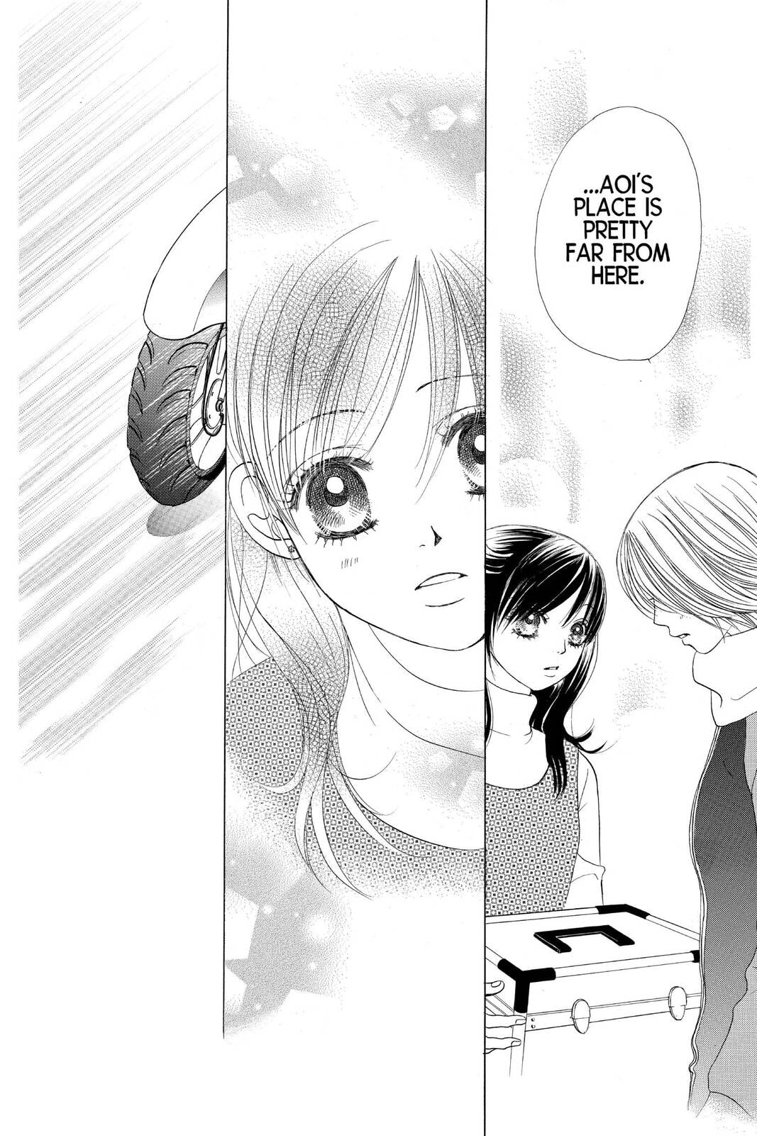 Read Kare First Love chapter 36 image 27 on Lezhin
