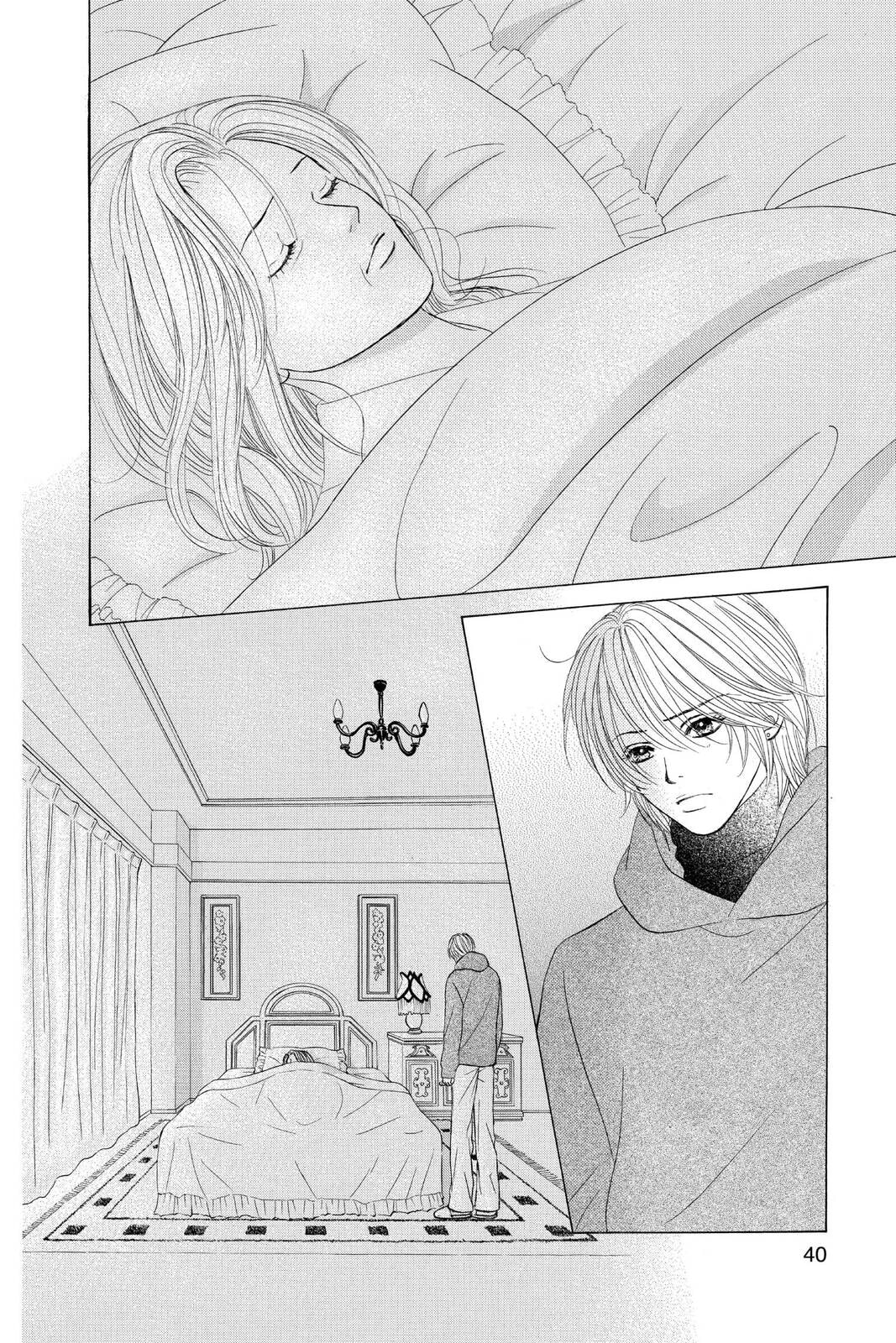 Read Kare First Love chapter 36 image 5 on Lezhin