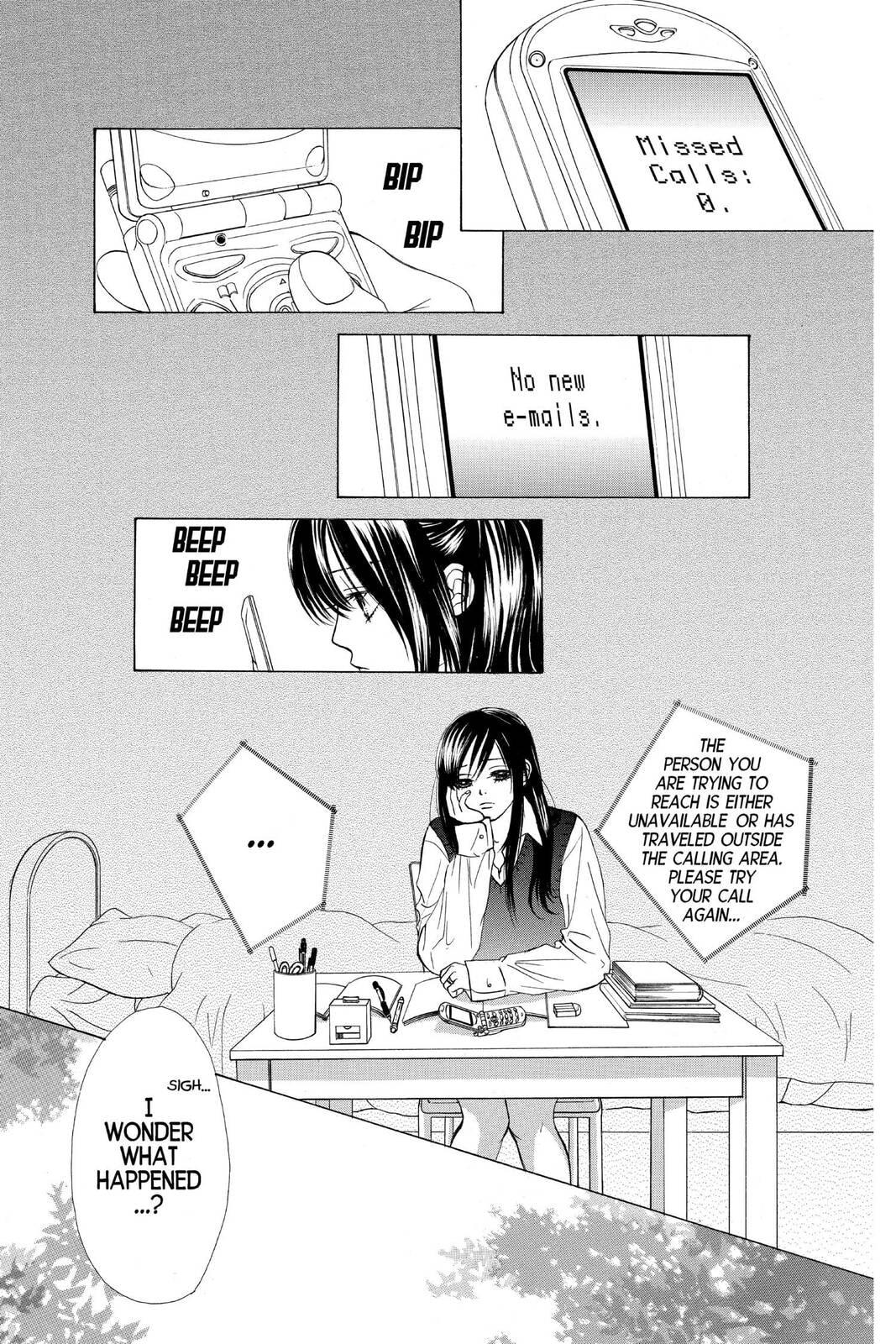 Read Kare First Love chapter 36 image 6 on Lezhin