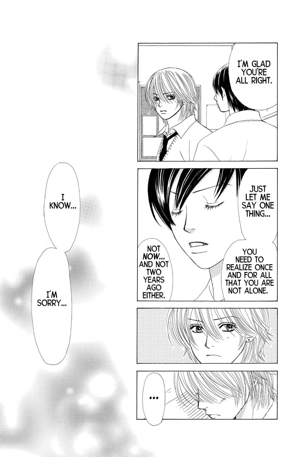 Read Kare First Love chapter 38 image 12 on Lezhin