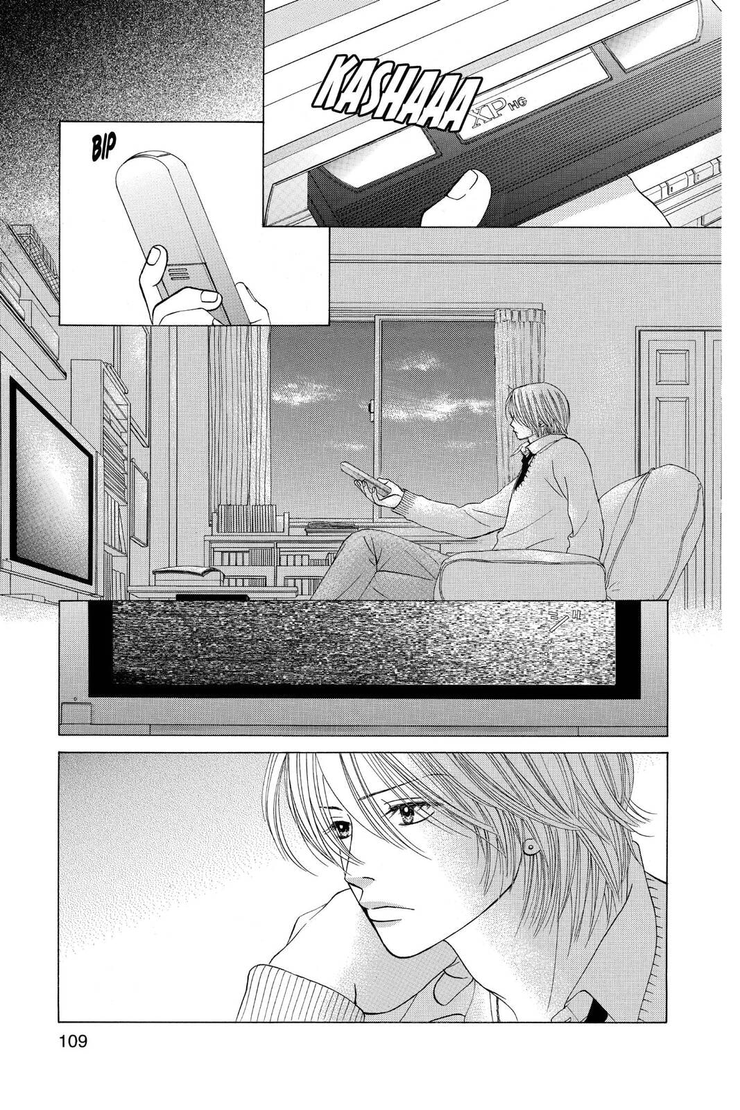 Read Kare First Love chapter 38 image 14 on Lezhin