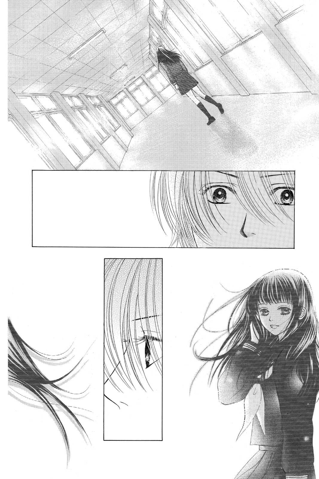 Read Kare First Love chapter 38 image 15 on Lezhin