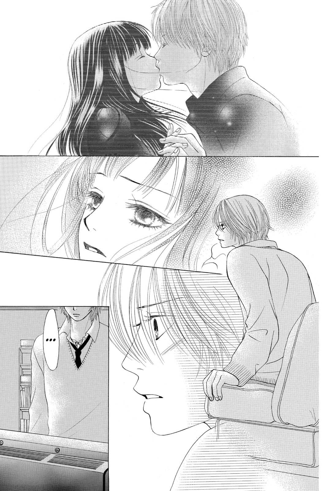 Read Kare First Love chapter 38 image 16 on Lezhin