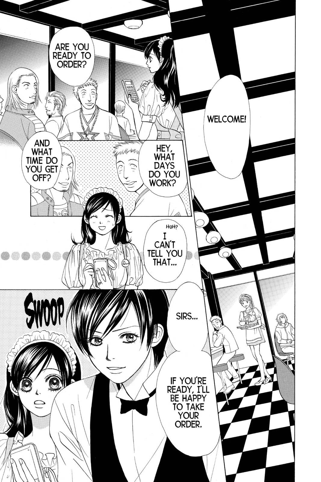 Read Kare First Love chapter 38 image 18 on Lezhin