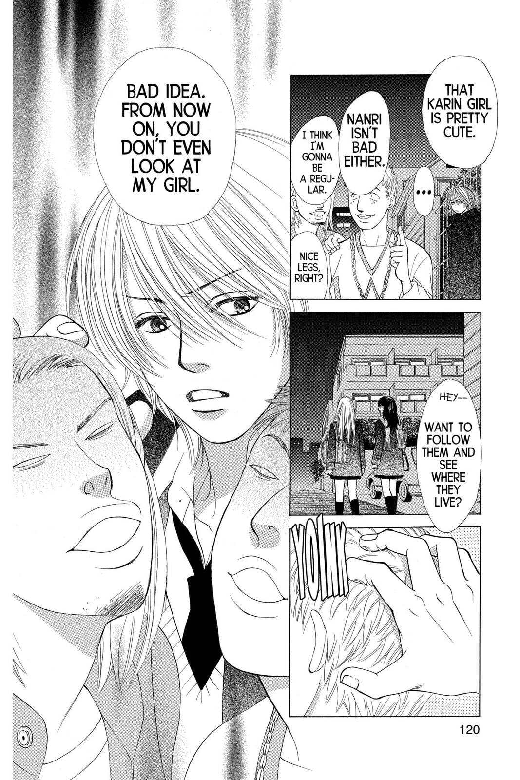 Read Kare First Love chapter 38 image 25 on Lezhin