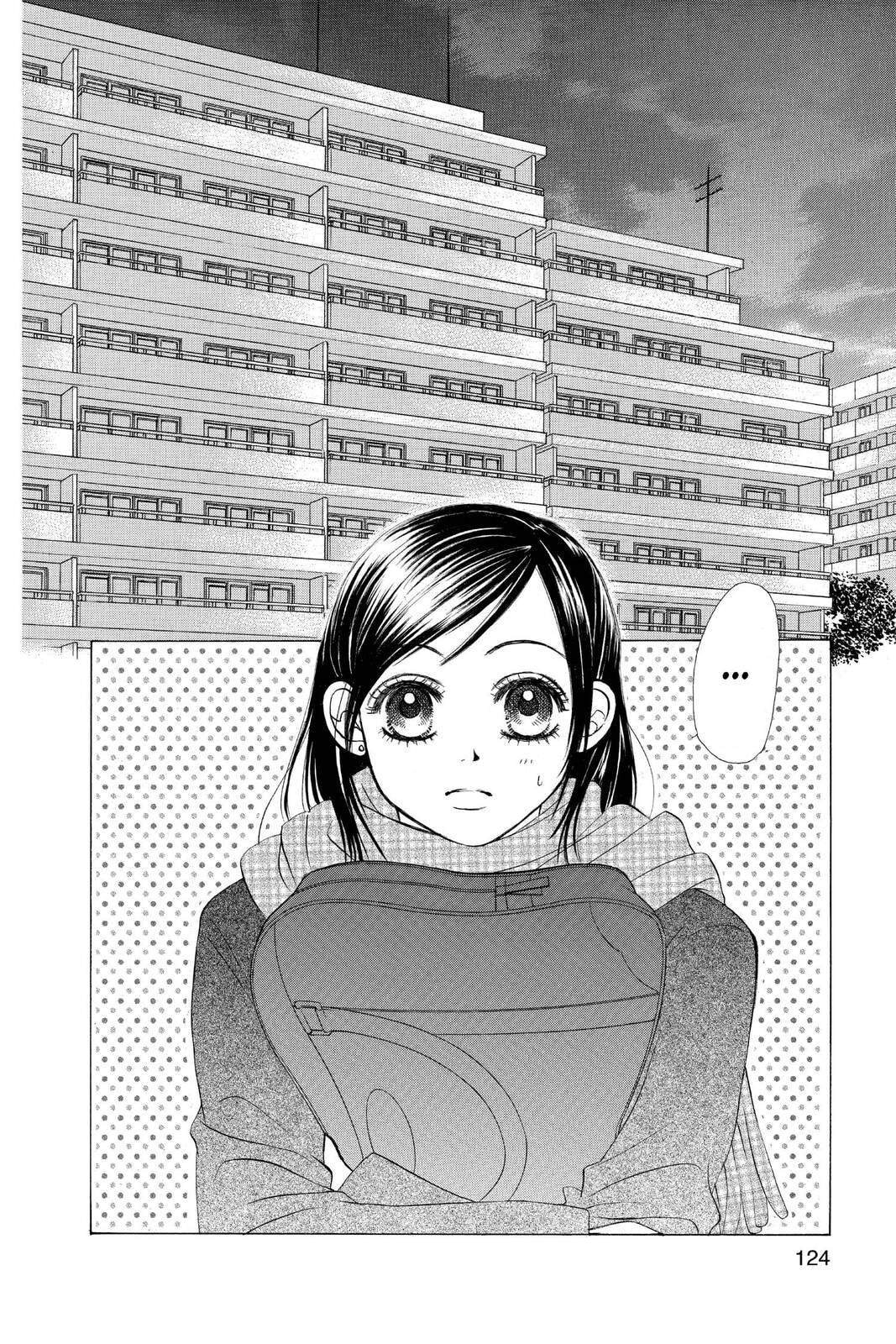 Read Kare First Love chapter 38 image 29 on Lezhin
