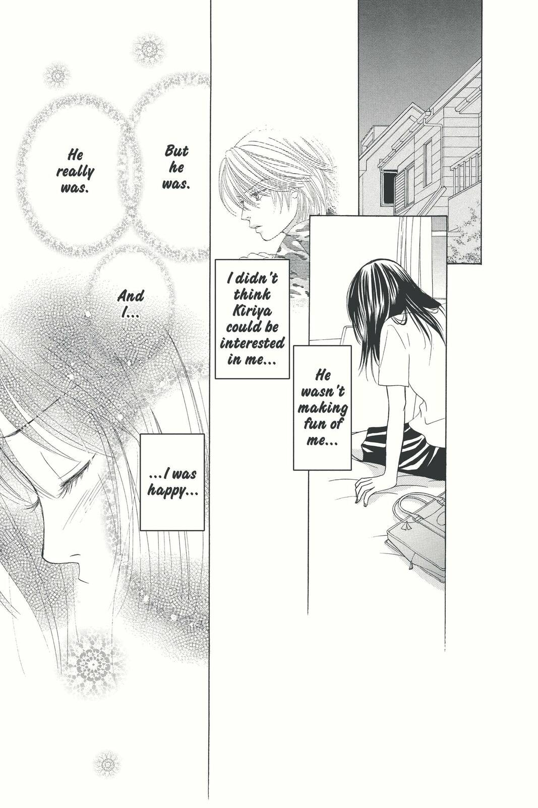 Read Kare First Love chapter 4 image 1 on Lezhin