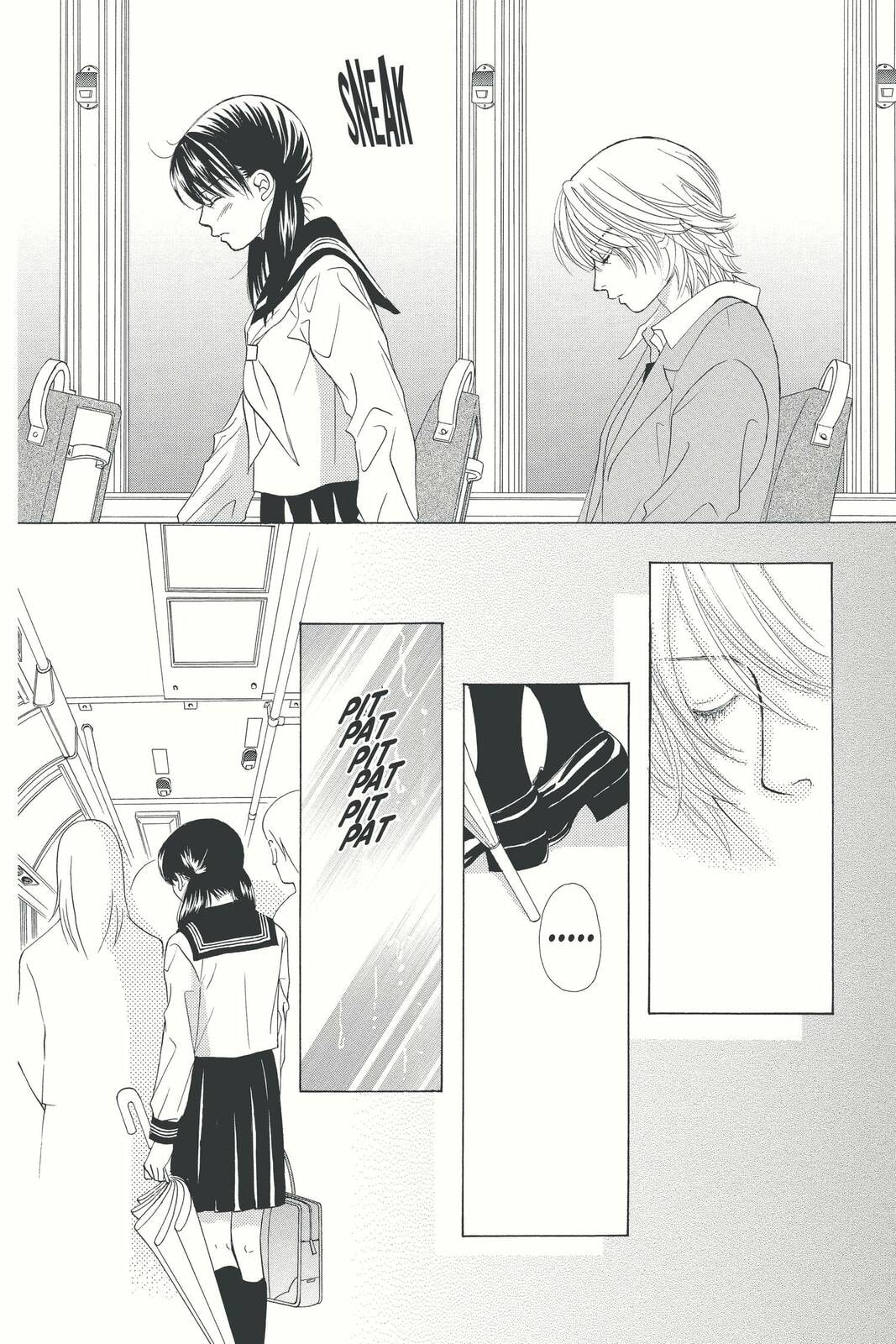 Read Kare First Love chapter 4 image 12 on Lezhin
