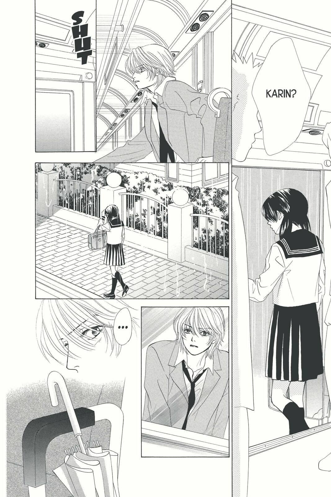Read Kare First Love chapter 4 image 14 on Lezhin