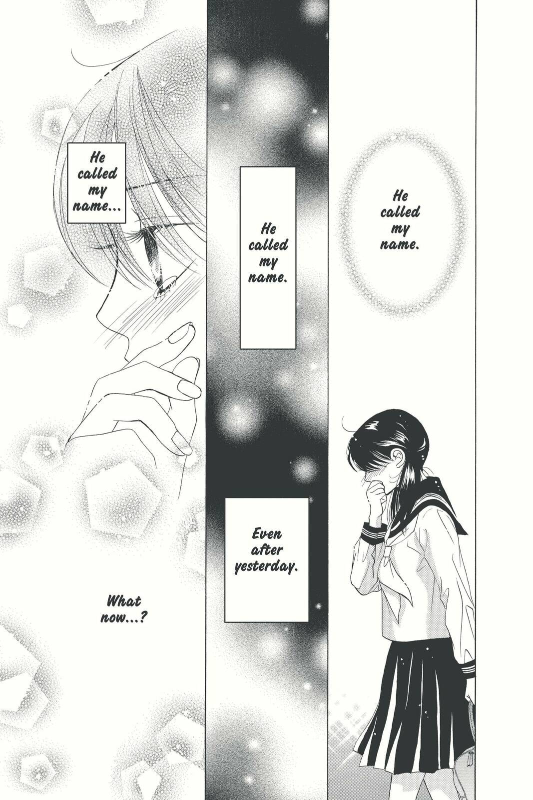 Read Kare First Love chapter 4 image 15 on Lezhin